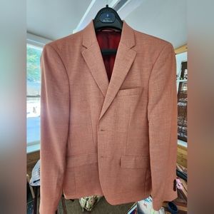 BEN SHERMAN MENS SUIT 36S, 32/30